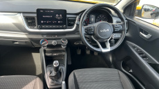 Kia Stonic 1.0T GDi 99 2 5dr Petrol Estate